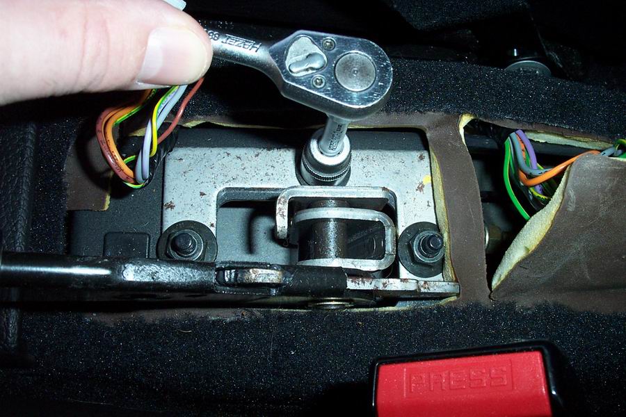 The Peugeot 206 GTI Page